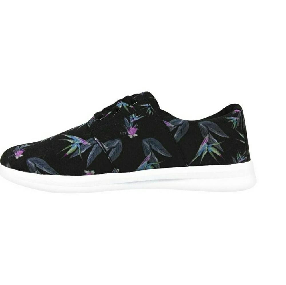 Litzy Lace-Up Sneakers - Mossimo Supply Co